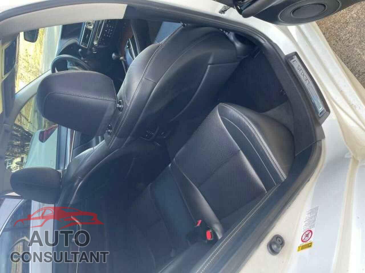 LEXUS GS350 2015 - JTHBE1BL1FA011663