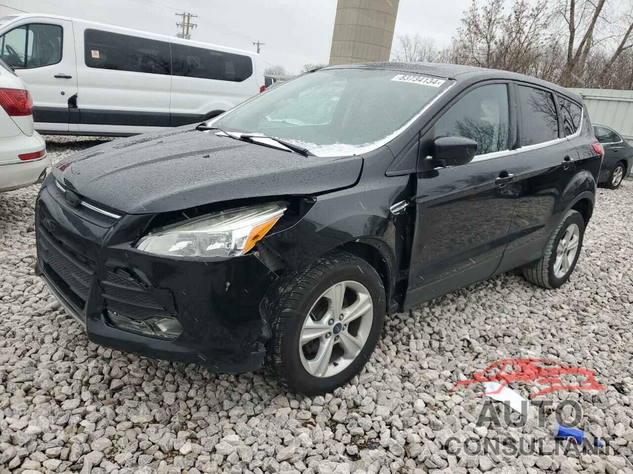FORD ESCAPE 2014 - 1FMCU0GX7EUD49656