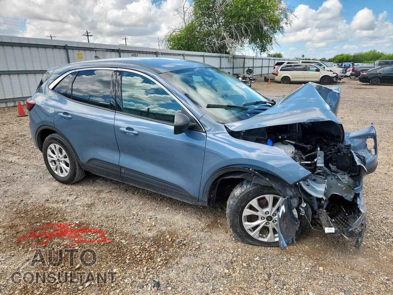FORD ESCAPE ACT 2024 - 1FMCU0GN6RUB24990