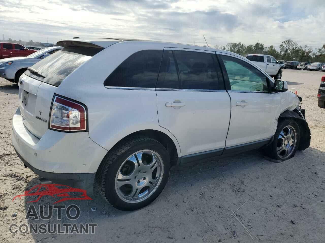 FORD EDGE 2009 - 2FMDK39C19BB05017