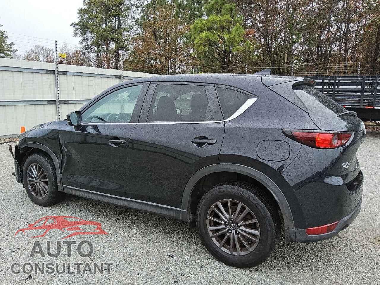 MAZDA CX-5 2020 - JM3KFBCM7L1817232