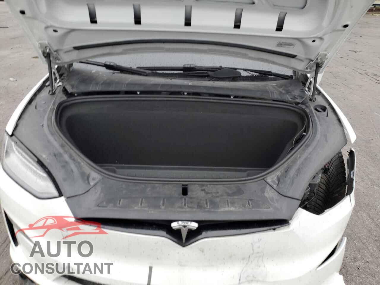 TESLA MODEL X 2023 - 7SAXCDE50PF386032