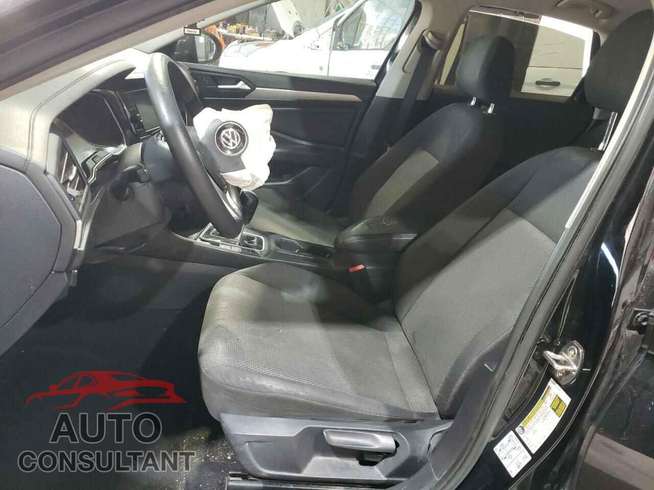 VOLKSWAGEN JETTA 2019 - 3VWCB7BU7KM200760