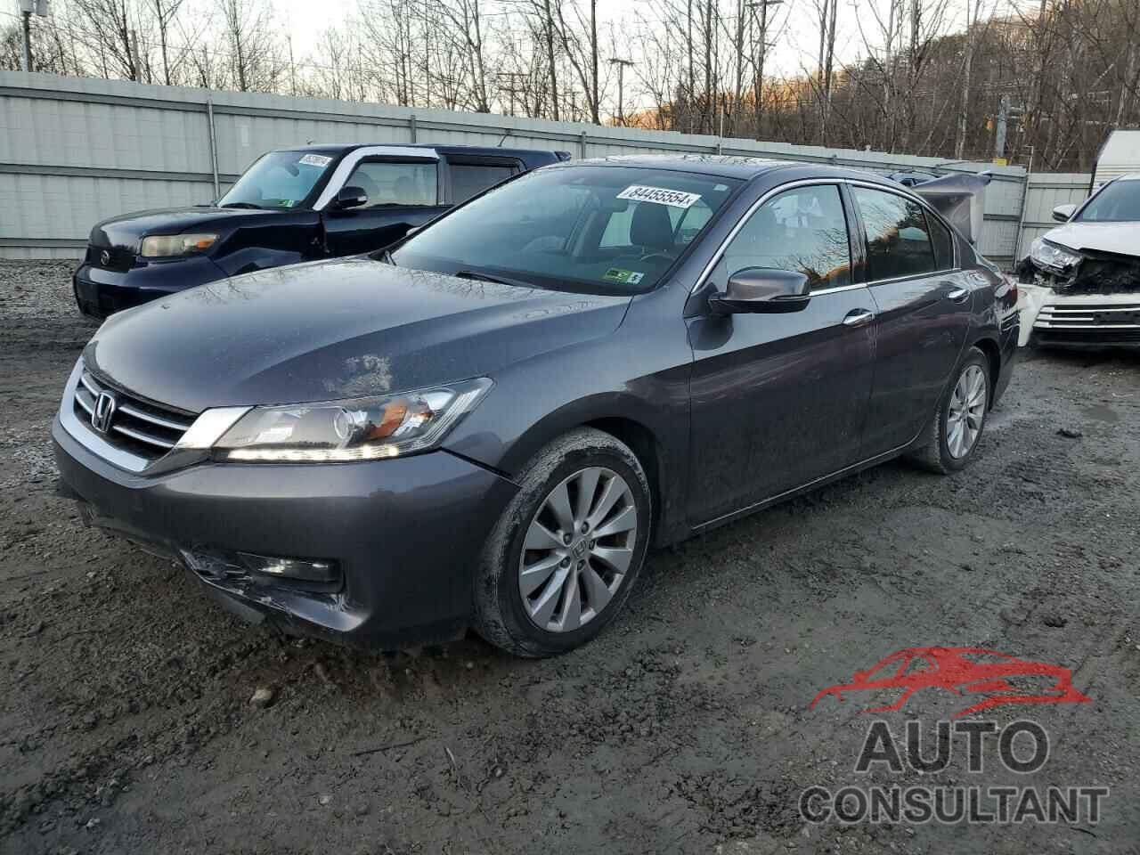 HONDA ACCORD 2015 - 1HGCR3F86FA022218