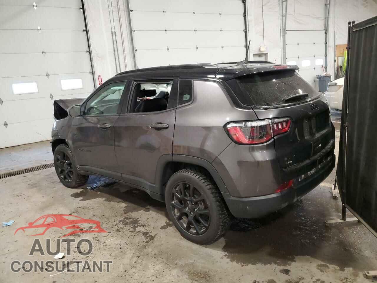 JEEP COMPASS 2023 - 3C4NJDBN0PT507349