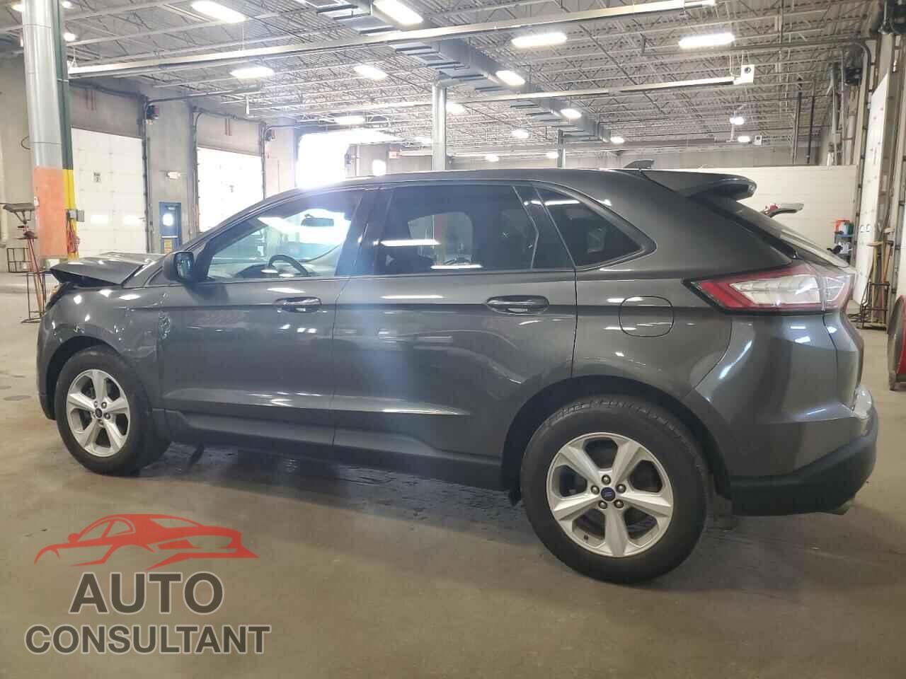 FORD EDGE 2018 - 2FMPK3G99JBB39697
