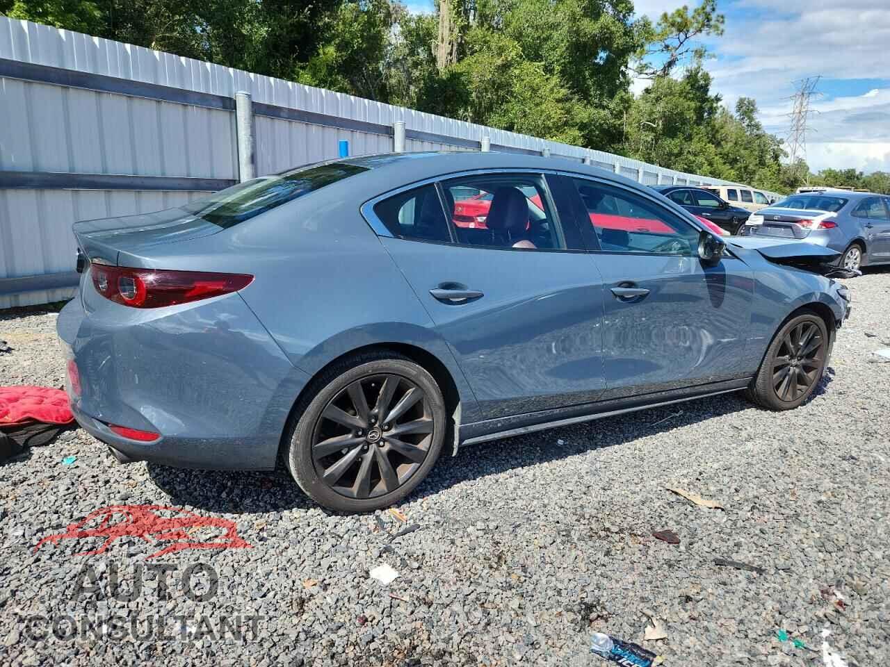 MAZDA 3 2023 - 3MZBPACM6PM371760