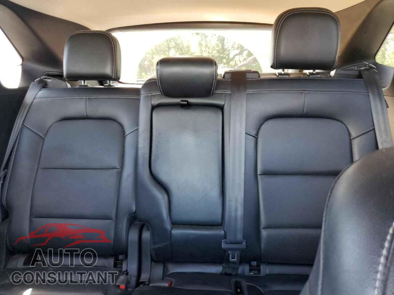 FORD ESCAPE 2020 - 1FMCU0H63LUA14820