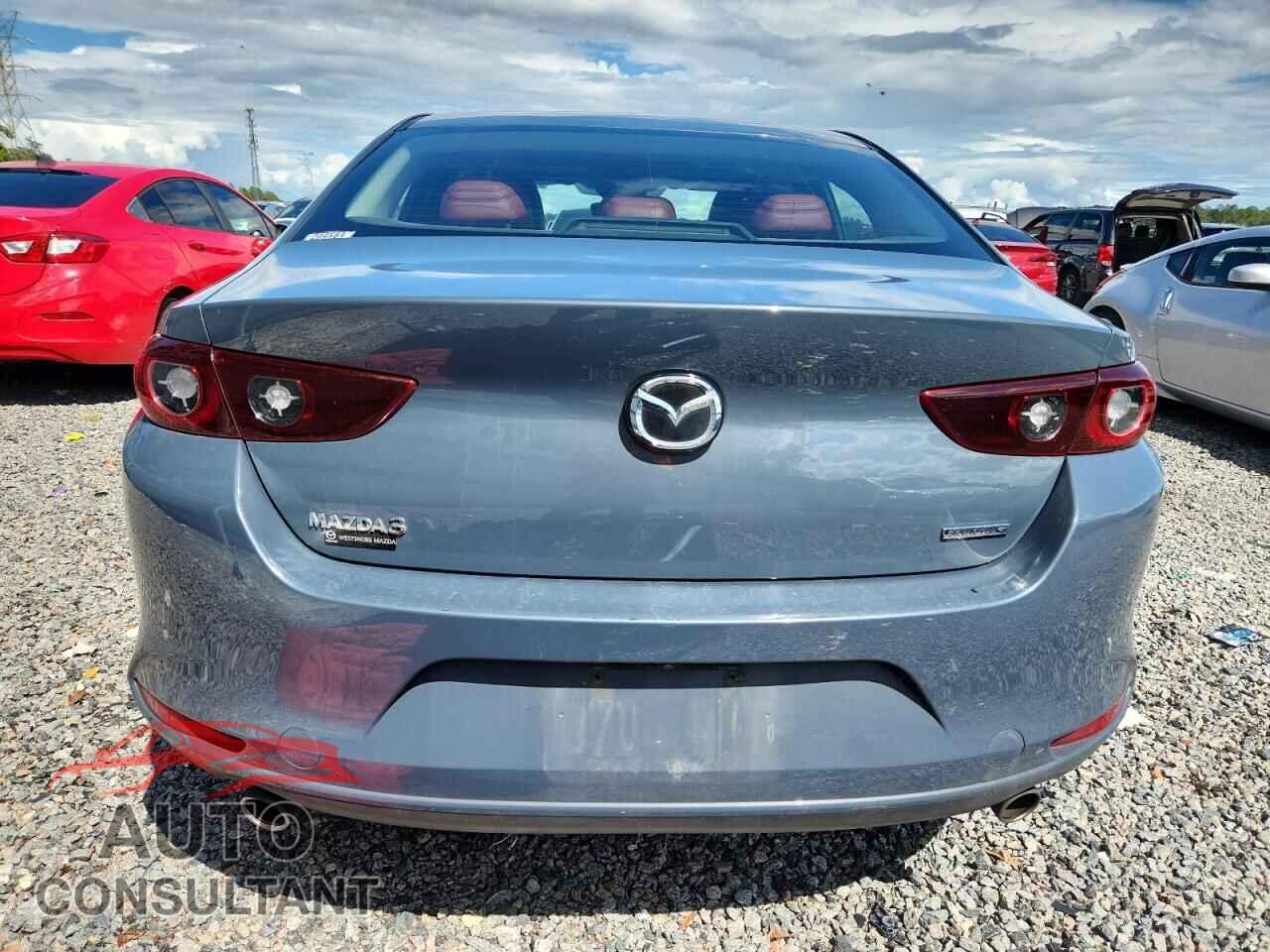 MAZDA 3 2023 - 3MZBPACM6PM371760