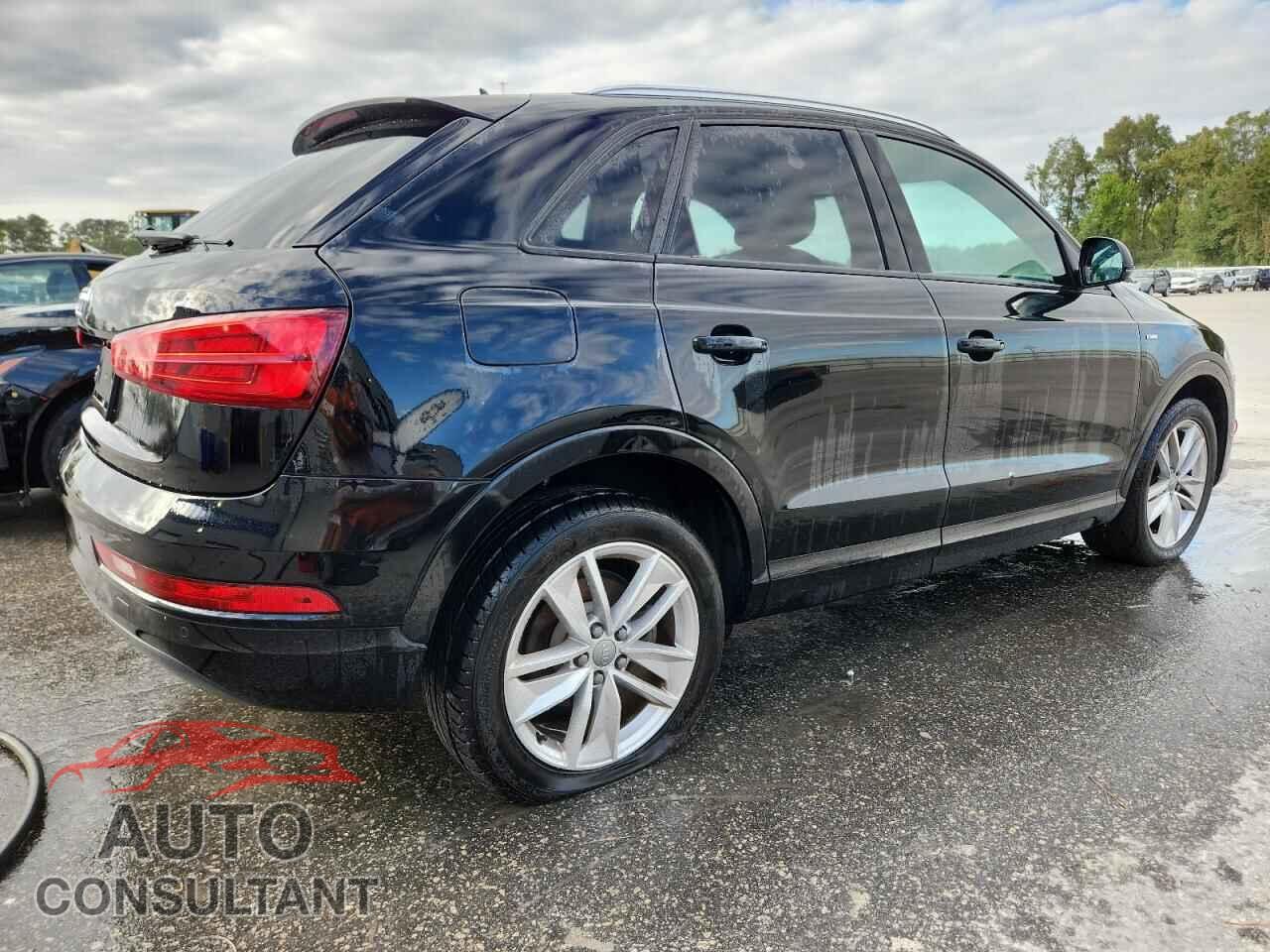 AUDI Q3 2018 - WA1BCCFS7JR003947