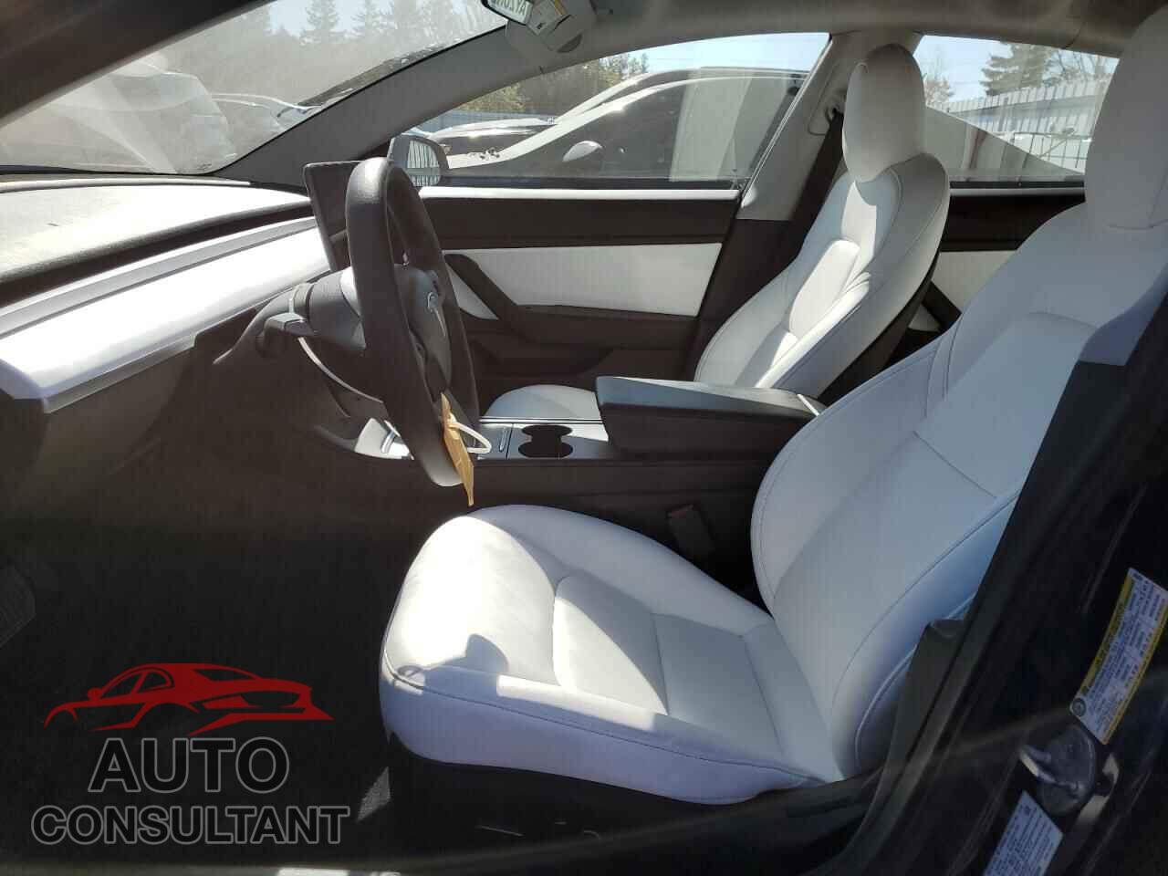 TESLA MODEL 3 2021 - 5YJ3E1EA2MF856896