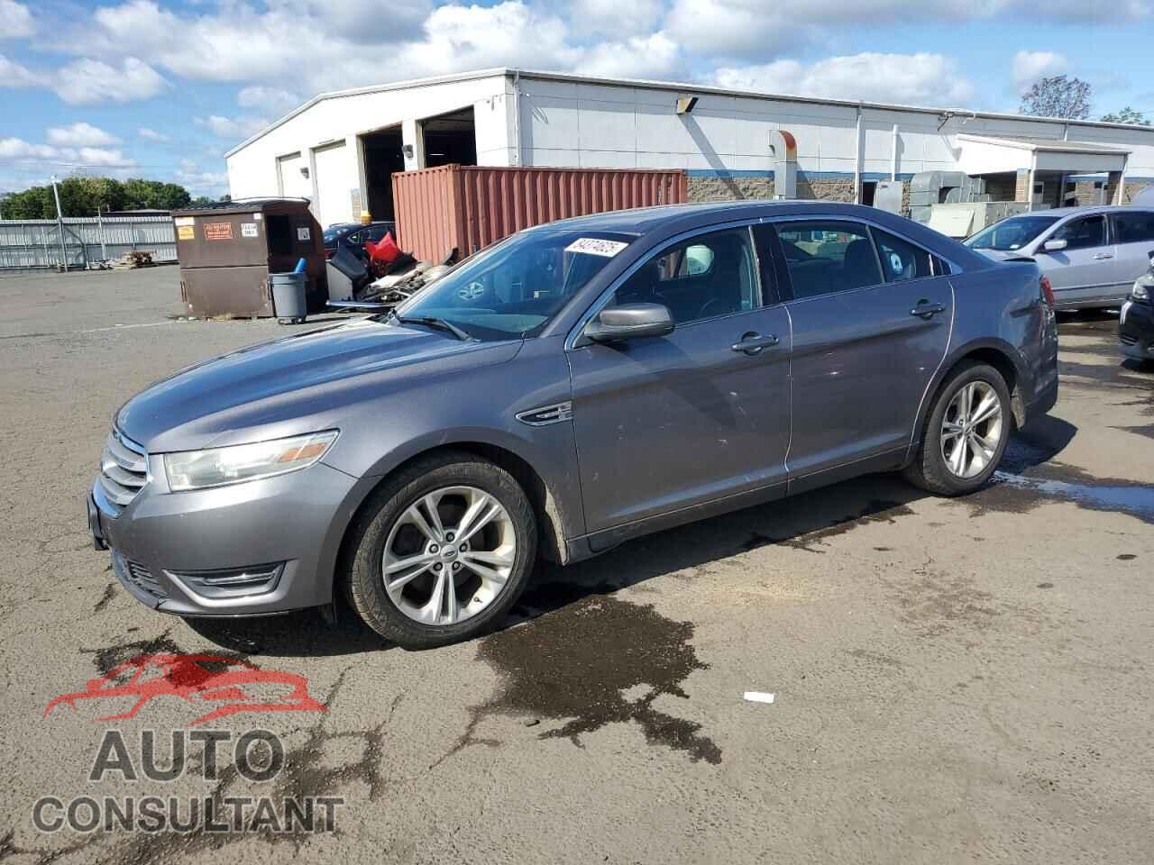 FORD TAURUS 2013 - 1FAHP2E96DG216259