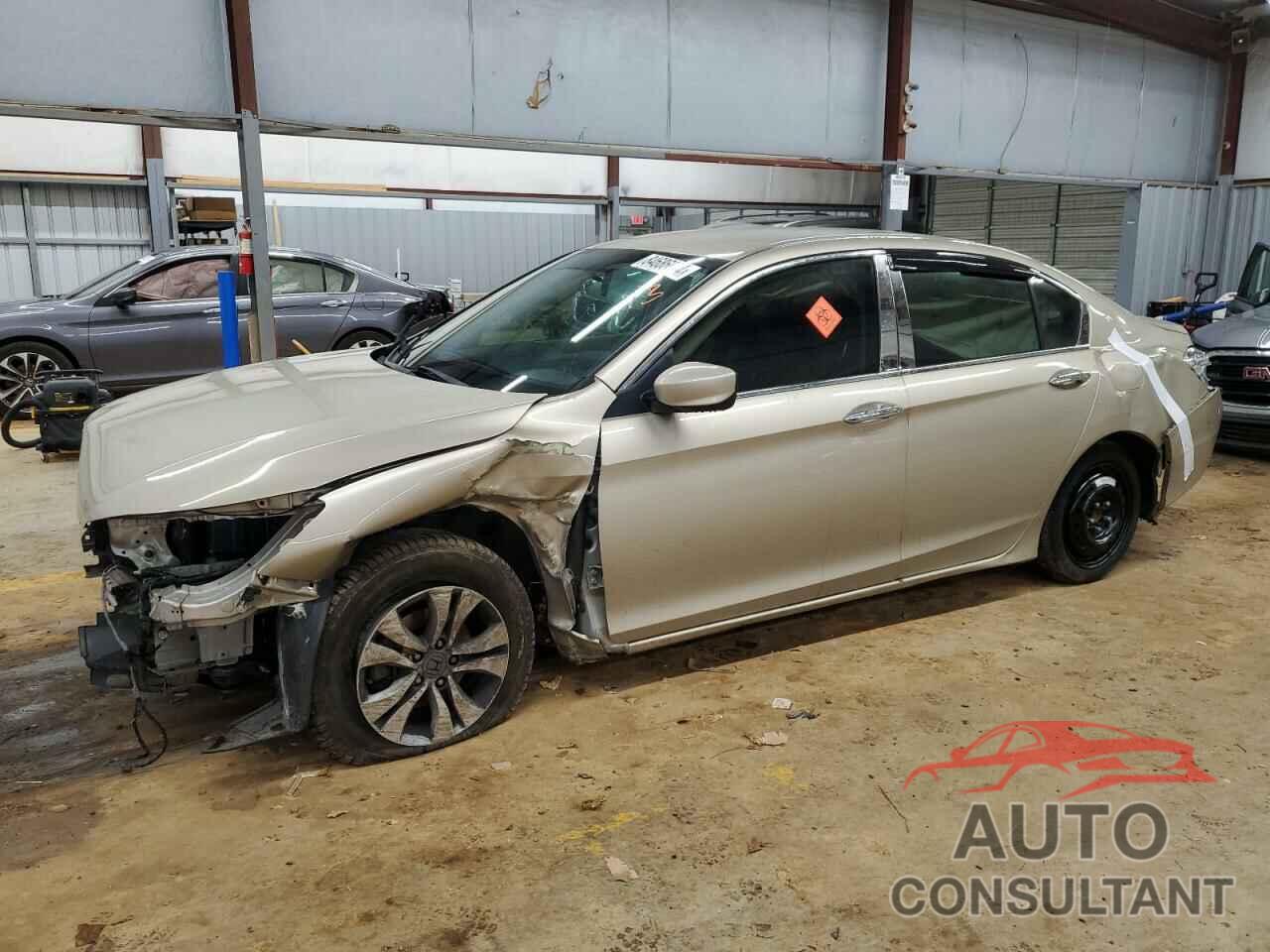 HONDA ACCORD 2015 - 1HGCR2F39FA175951