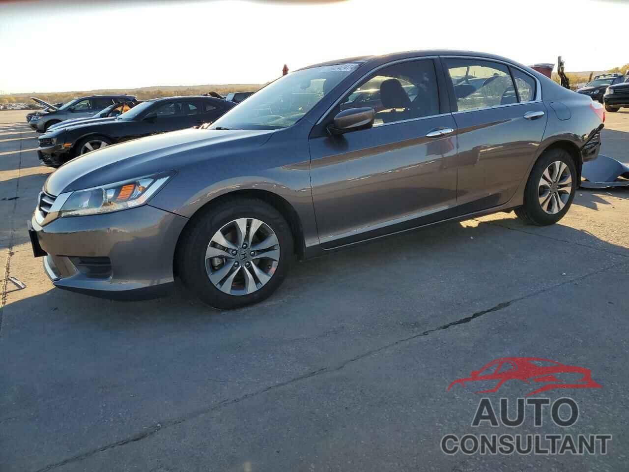 HONDA ACCORD 2015 - 1HGCR2F35FA176711