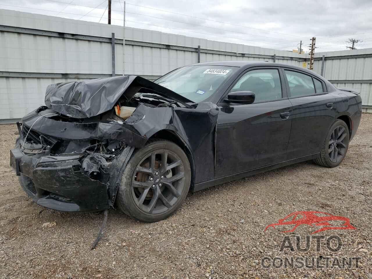 DODGE CHARGER 2023 - 2C3CDXBG1PH509139
