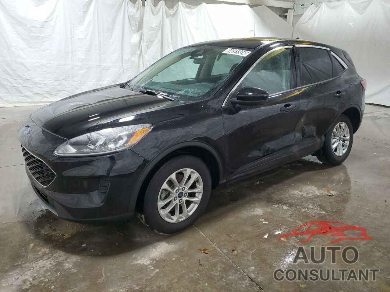 FORD ESCAPE 2020 - 1FMCU9G61LUA52021