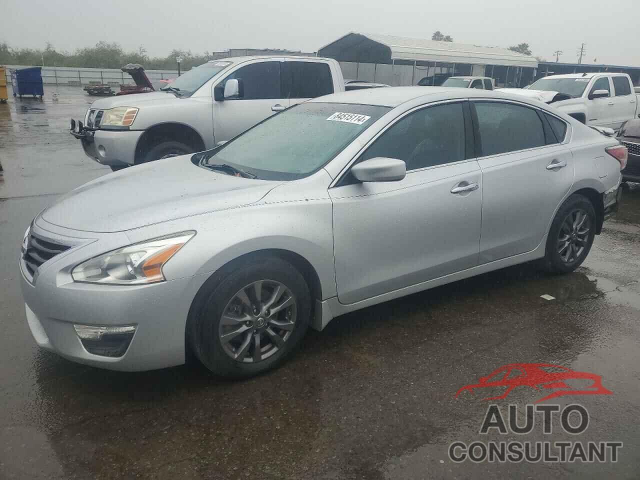 NISSAN ALTIMA 2015 - 1N4AL3AP6FC590212