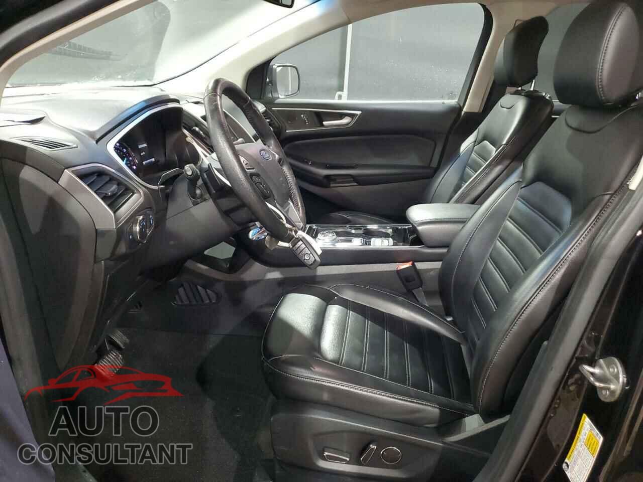 FORD EDGE 2019 - 2FMPK4J95KBC61540