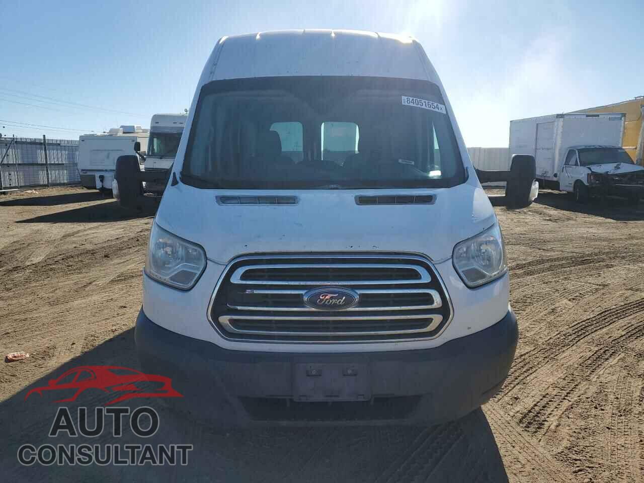 FORD TRANSIT 2015 - 1FTNR2XG2FKA04669