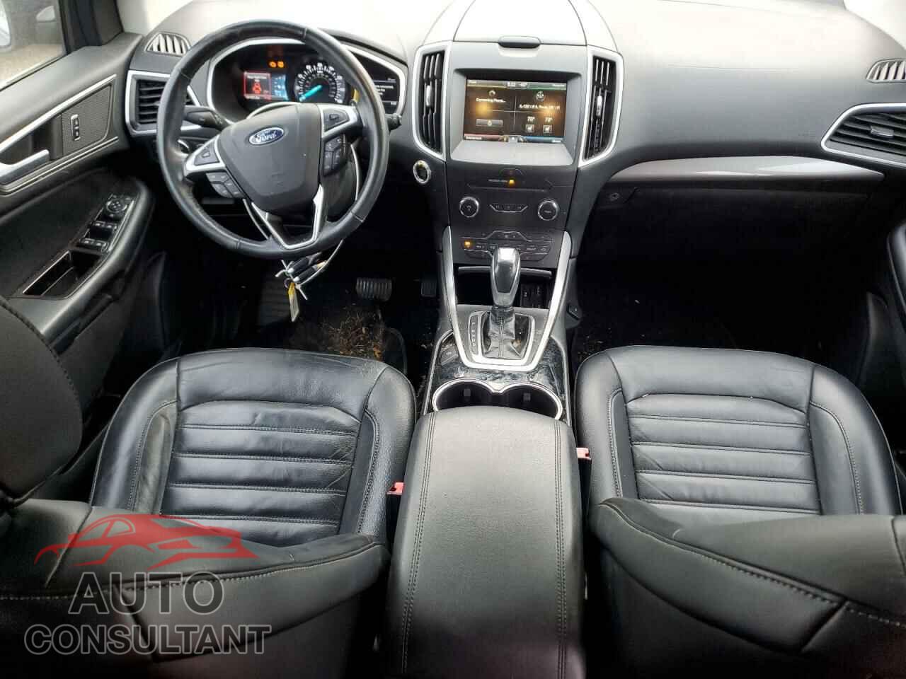 FORD EDGE 2015 - 2FMTK4J90FBC38641