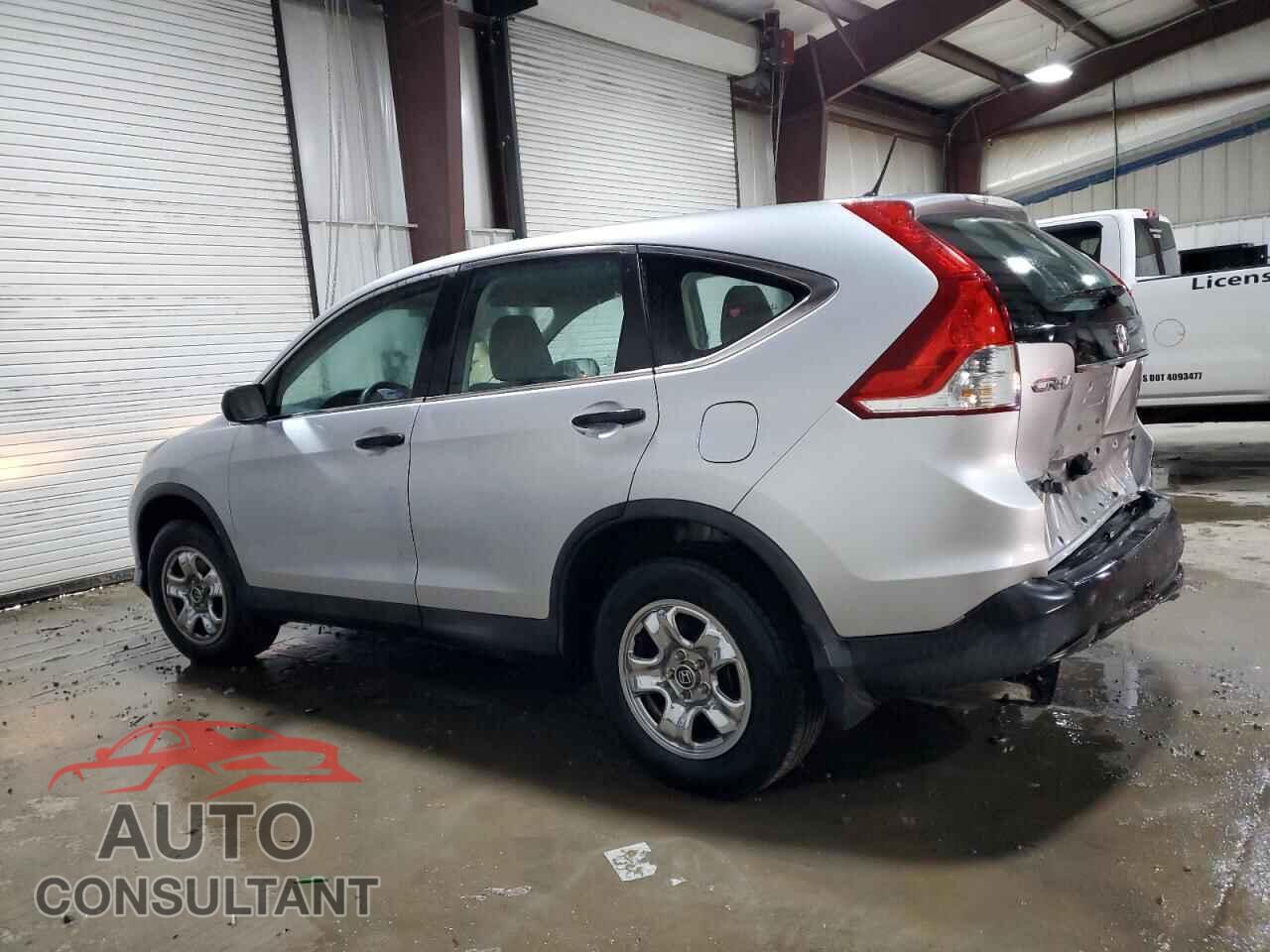 HONDA CRV 2014 - 2HKRM4H38EH626195