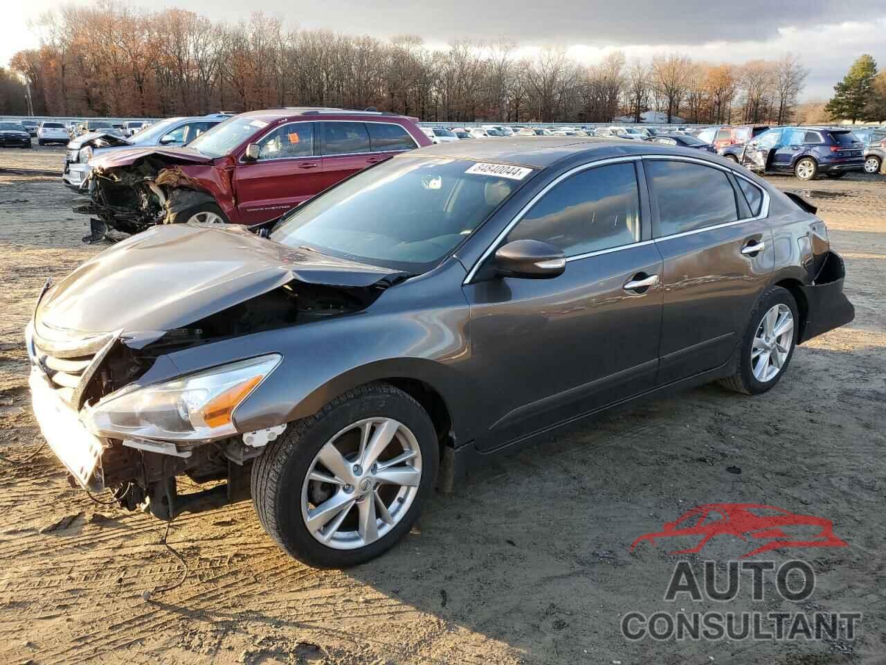 NISSAN ALTIMA 2015 - 1N4AL3AP8FN376231