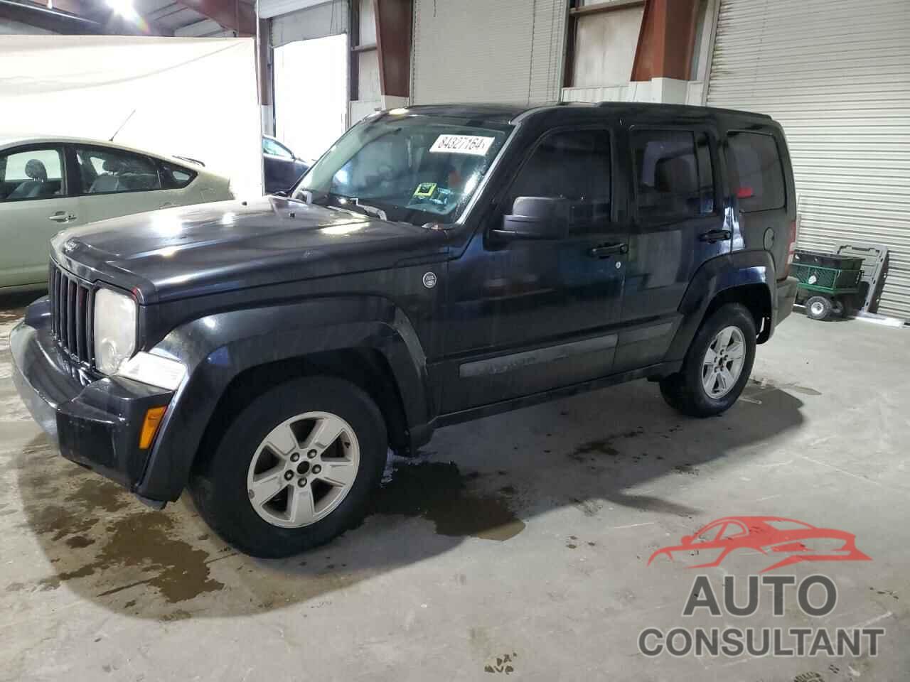 JEEP LIBERTY 2010 - 1J4PN2GK8AW169548