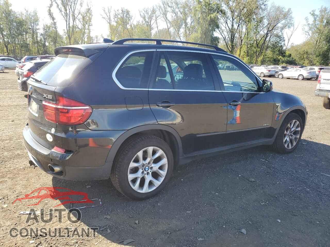 BMW X5 2013 - 5UXZV4C54D0G52943