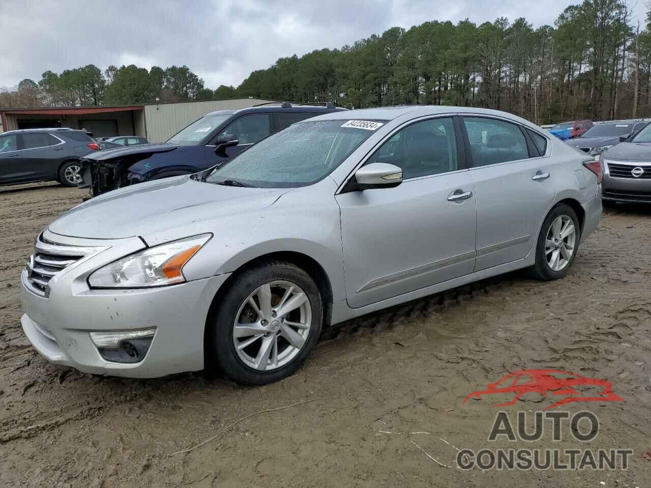 NISSAN ALTIMA 2014 - 1N4AL3AP9EC900528