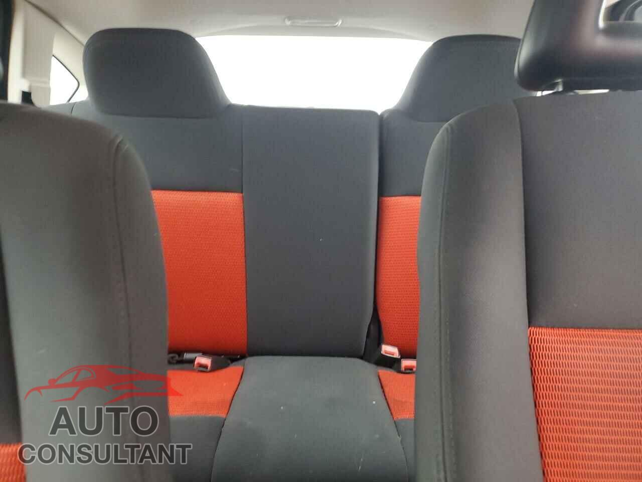 DODGE CALIBER 2009 - 1B3HB78B59D151337
