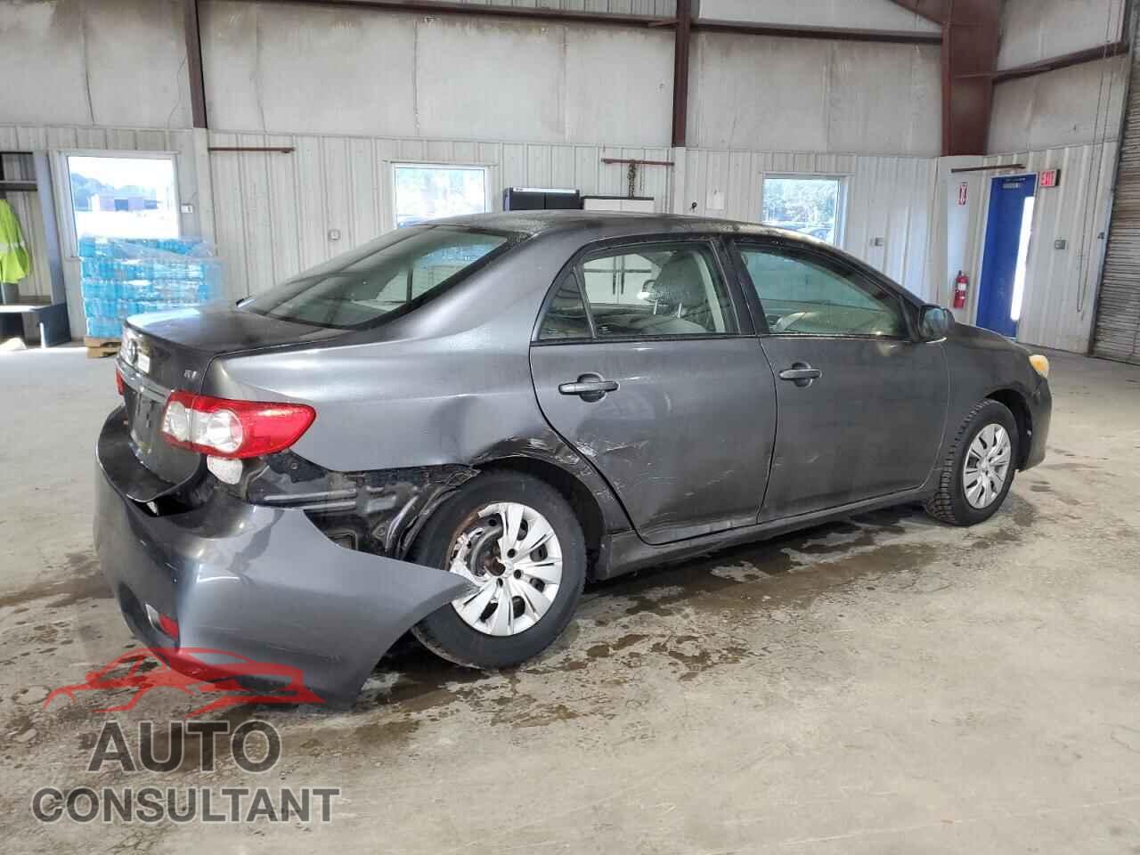 TOYOTA COROLLA 2011 - 2T1BU4EEXBC655364
