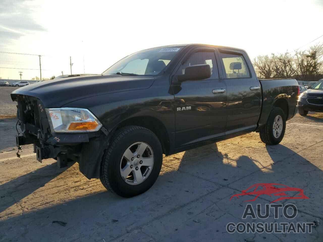 DODGE All Models 2009 - 1D3HB13P89S796789