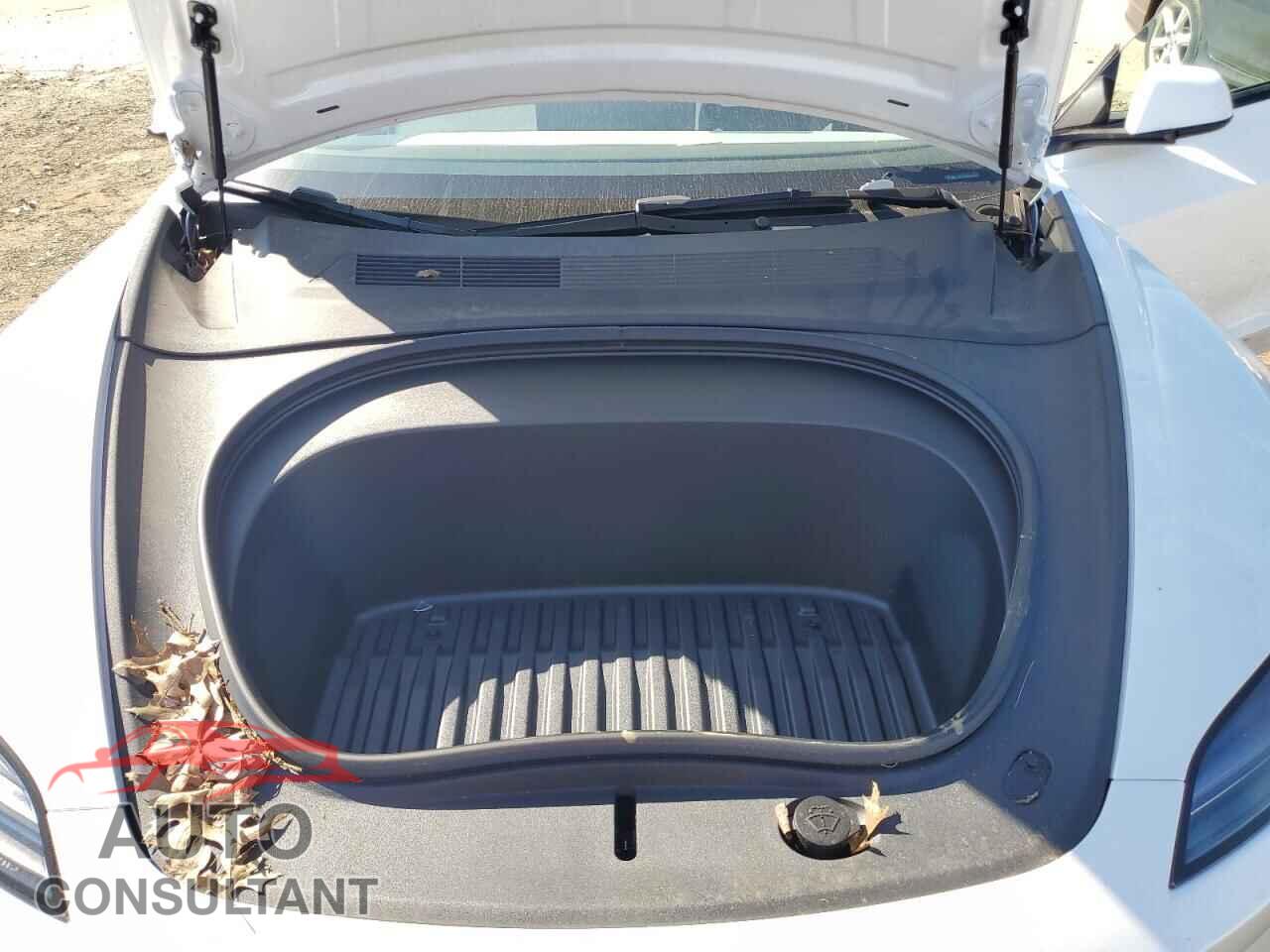 TESLA MODEL 3 2024 - 5YJ3E1EA4RF871374