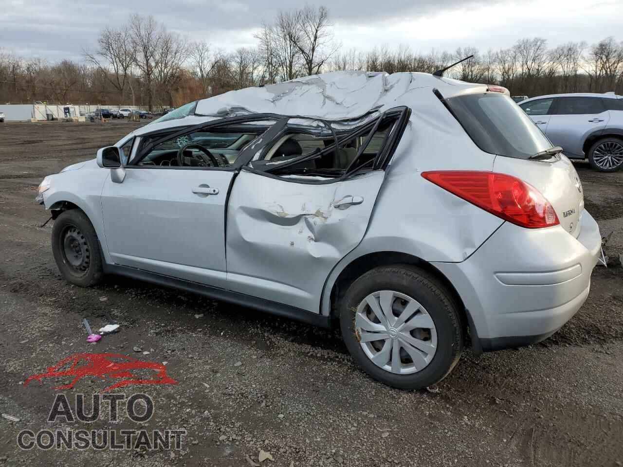 NISSAN VERSA 2012 - 3N1BC1CP4CK292914