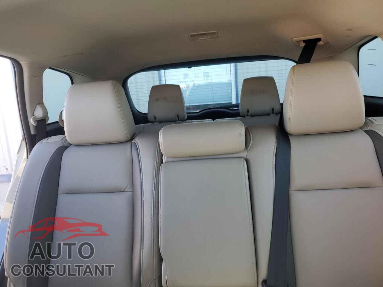 MAZDA CX-9 2012 - JM3TB2DA3C0338672
