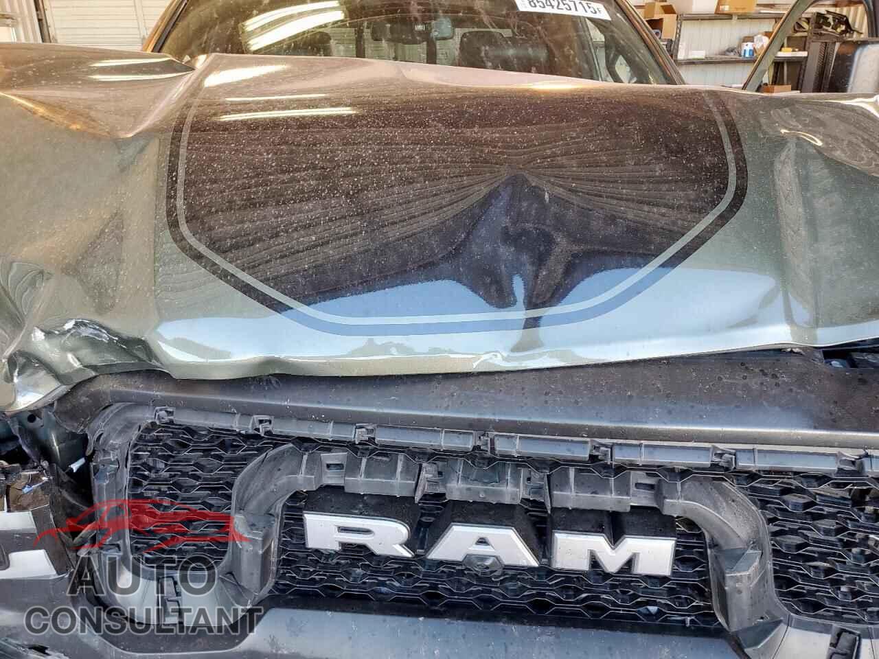 RAM 2500 2020 - 3C6TR5EJ1LG308075