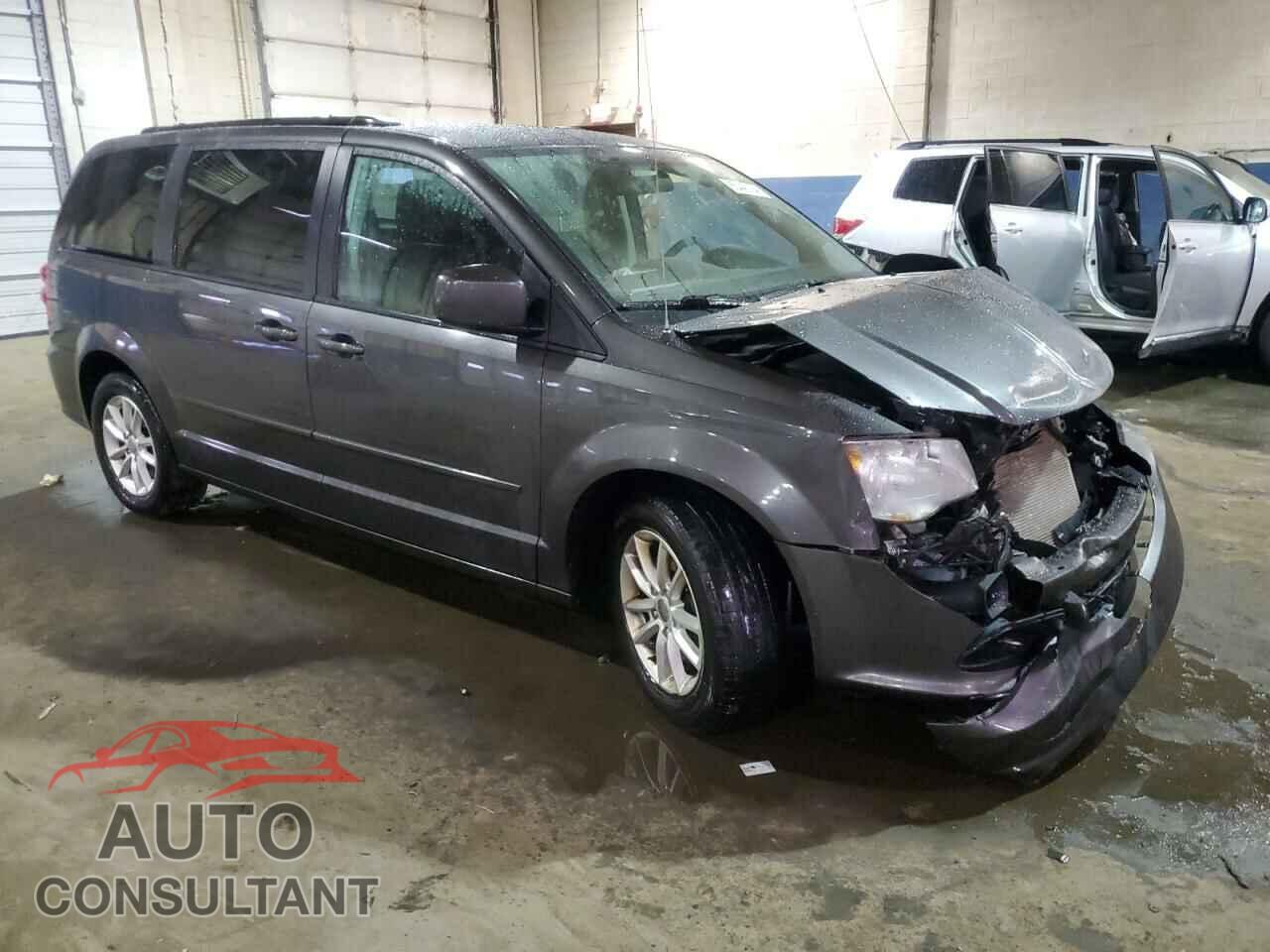 DODGE CARAVAN 2015 - 2C4RDGCG1FR568074