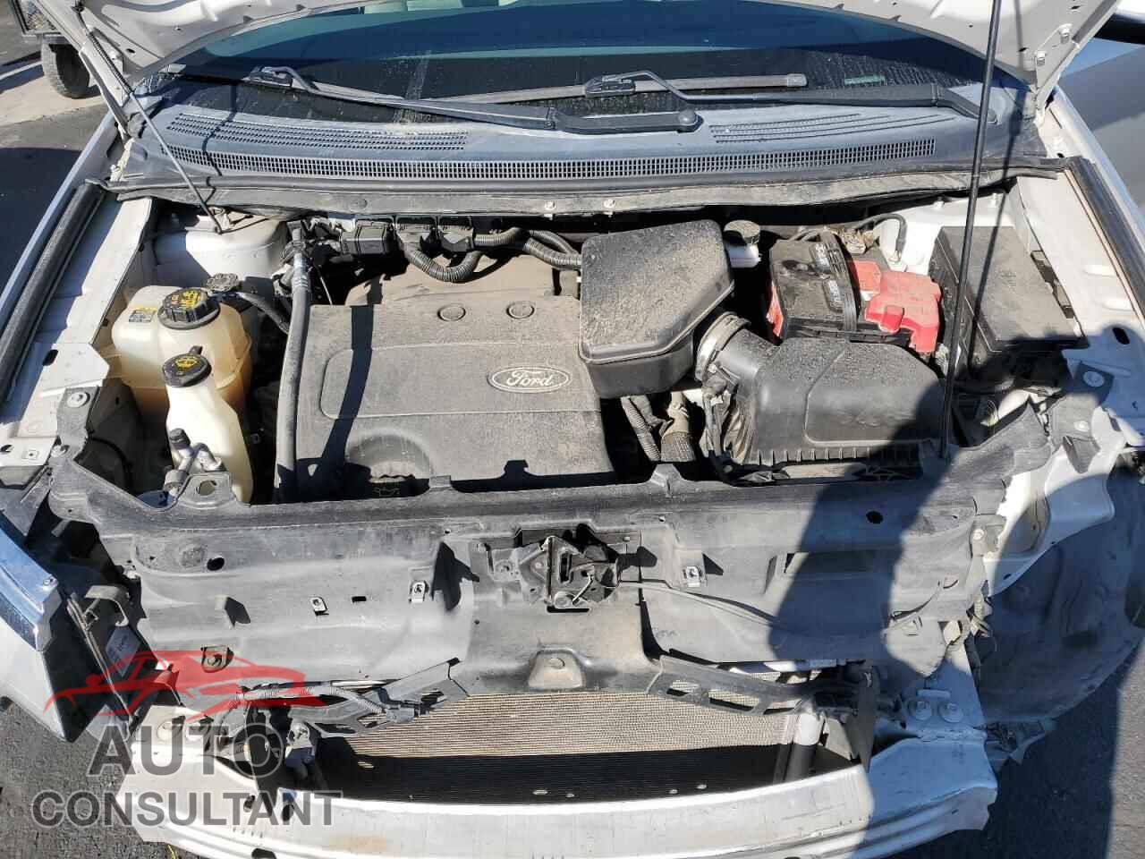 FORD EDGE 2013 - 2FMDK4JC3DBB31127