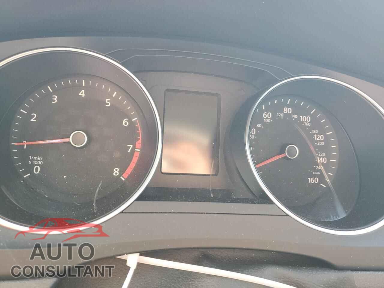 VOLKSWAGEN JETTA 2017 - 3VW2B7AJ4HM275900