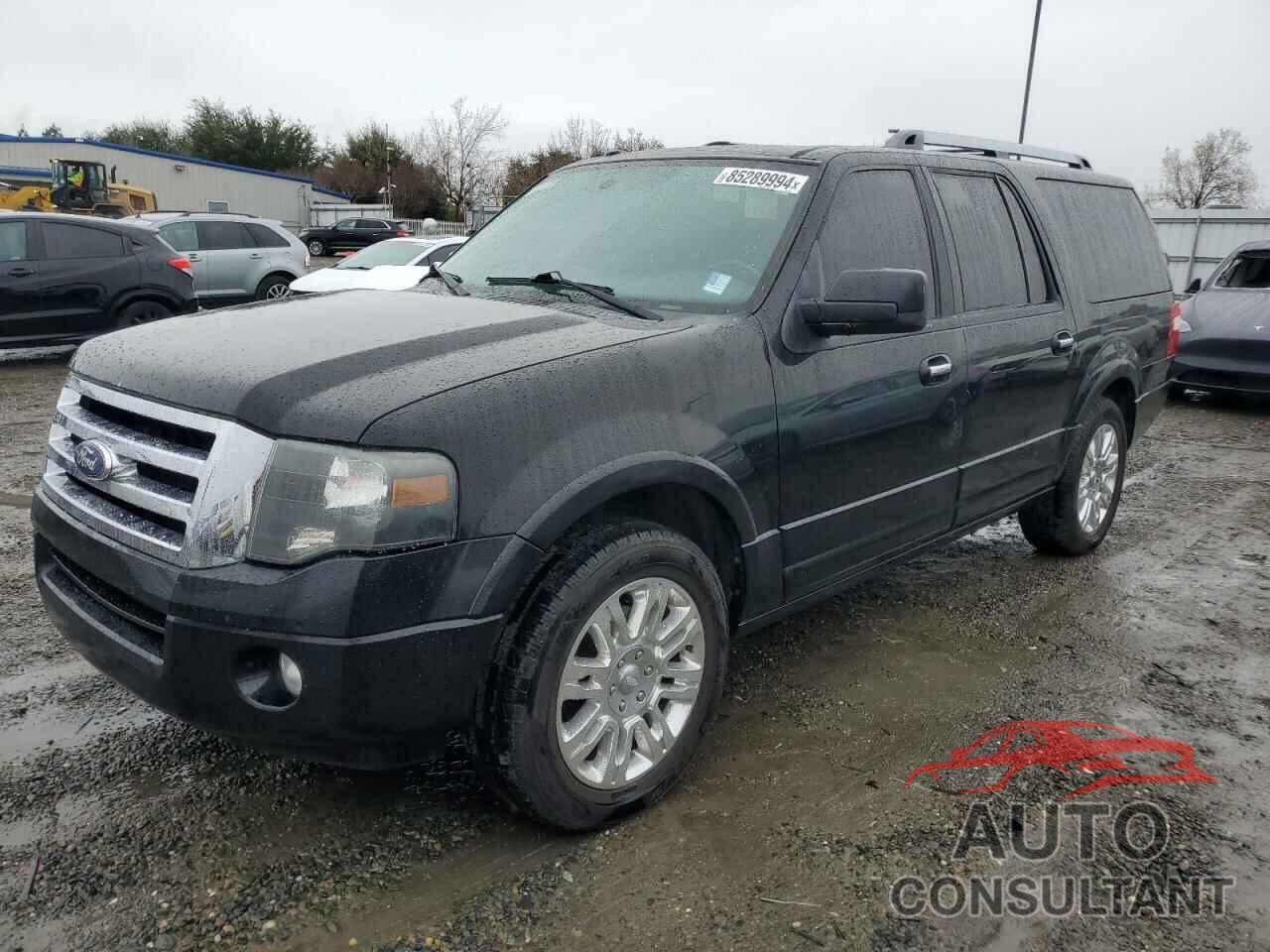 FORD EXPEDITION 2013 - 1FMJK1K56DEF66732