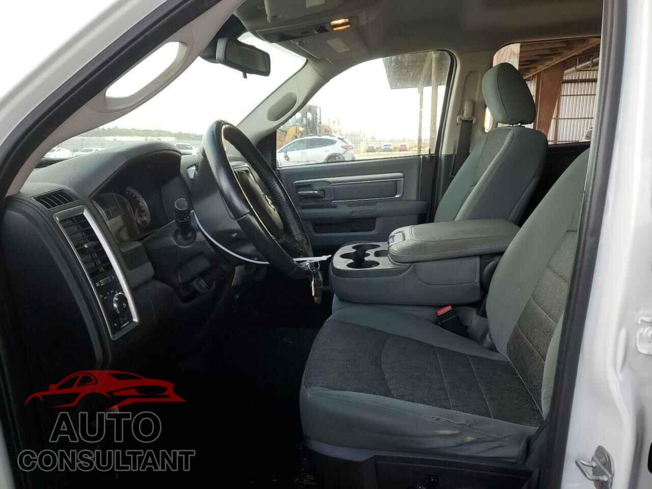 RAM 1500 2014 - 1C6RR7GT4ES479368