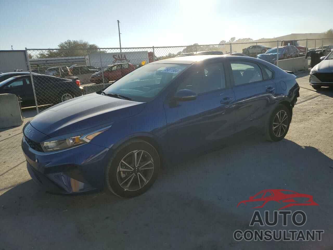 KIA FORTE 2023 - 3KPF24AD6PE594060