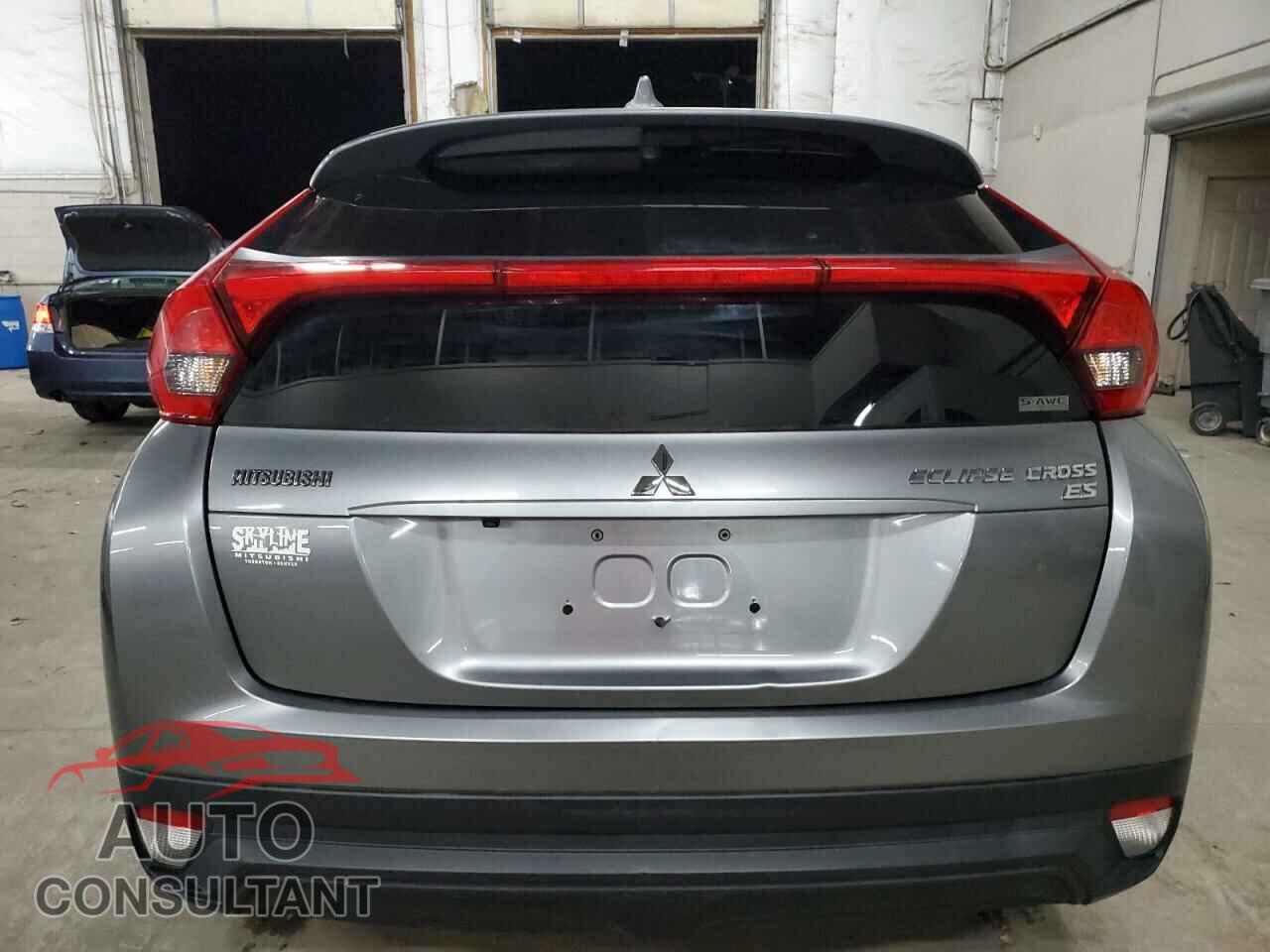 MITSUBISHI ECLIPSE 2019 - JA4AT3AA6KZ052925