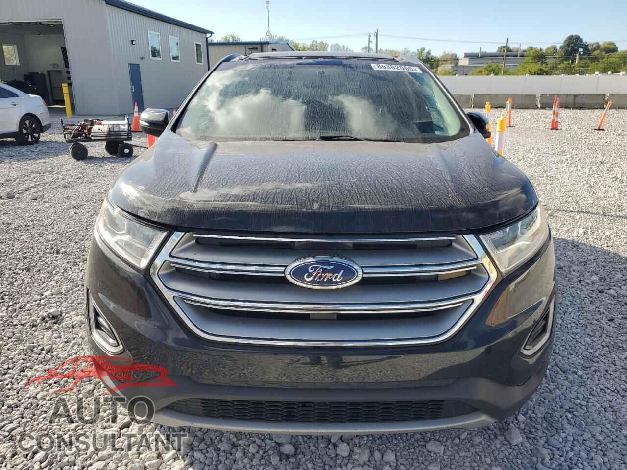 FORD EDGE 2015 - 2FMTK4J82FBB47068