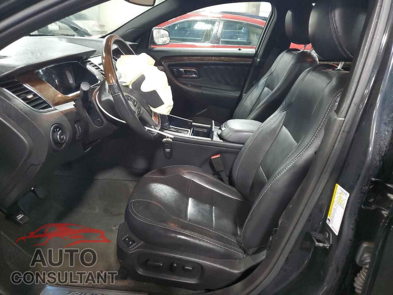 FORD TAURUS 2014 - 1FAHP2F8XEG111490