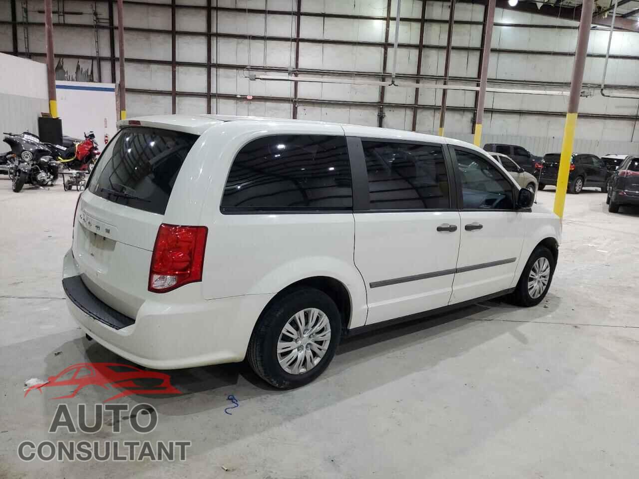 DODGE CARAVAN 2012 - 2C4RDGBG0CR183392