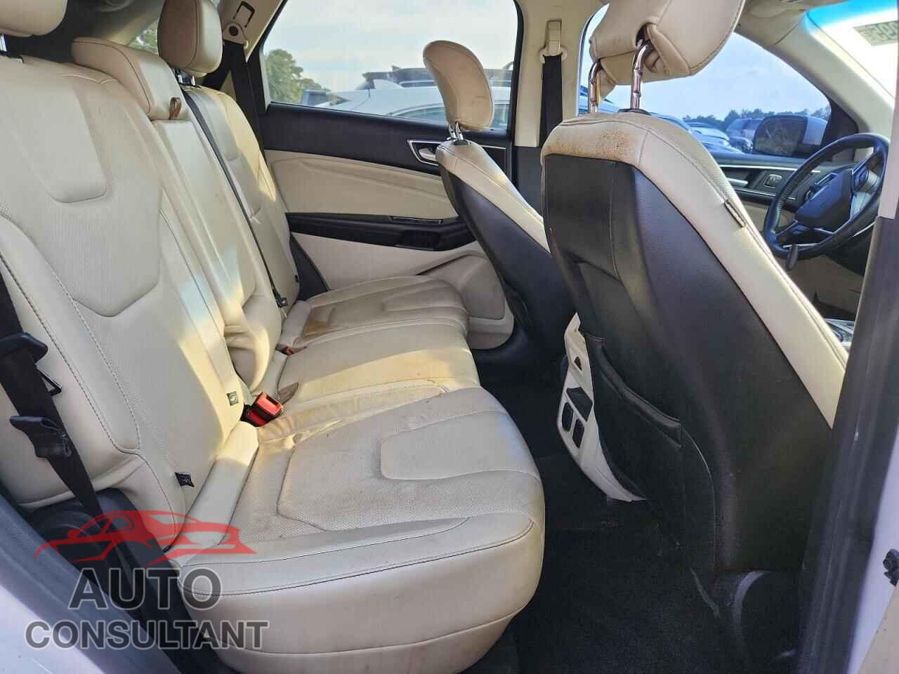 FORD EDGE 2015 - 2FMTK3K84FBB94806