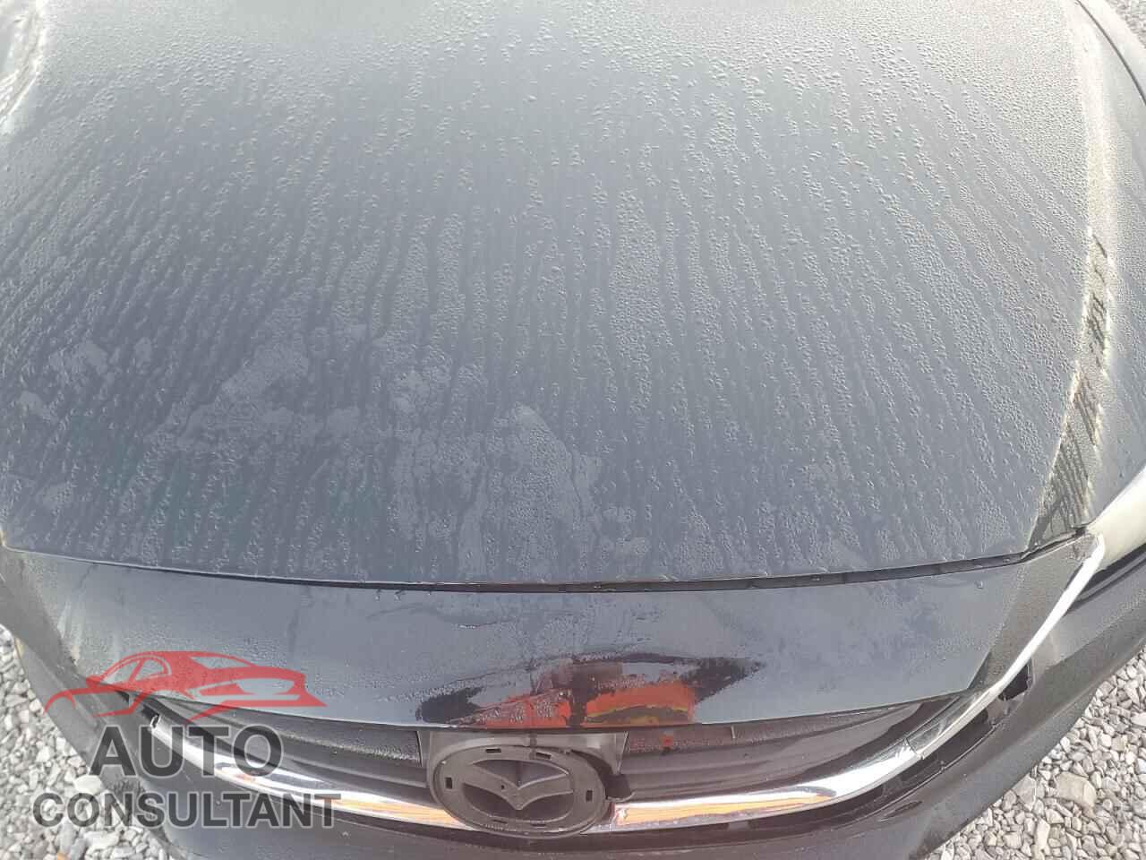 MAZDA 6 2017 - JM1GL1V57H1128452