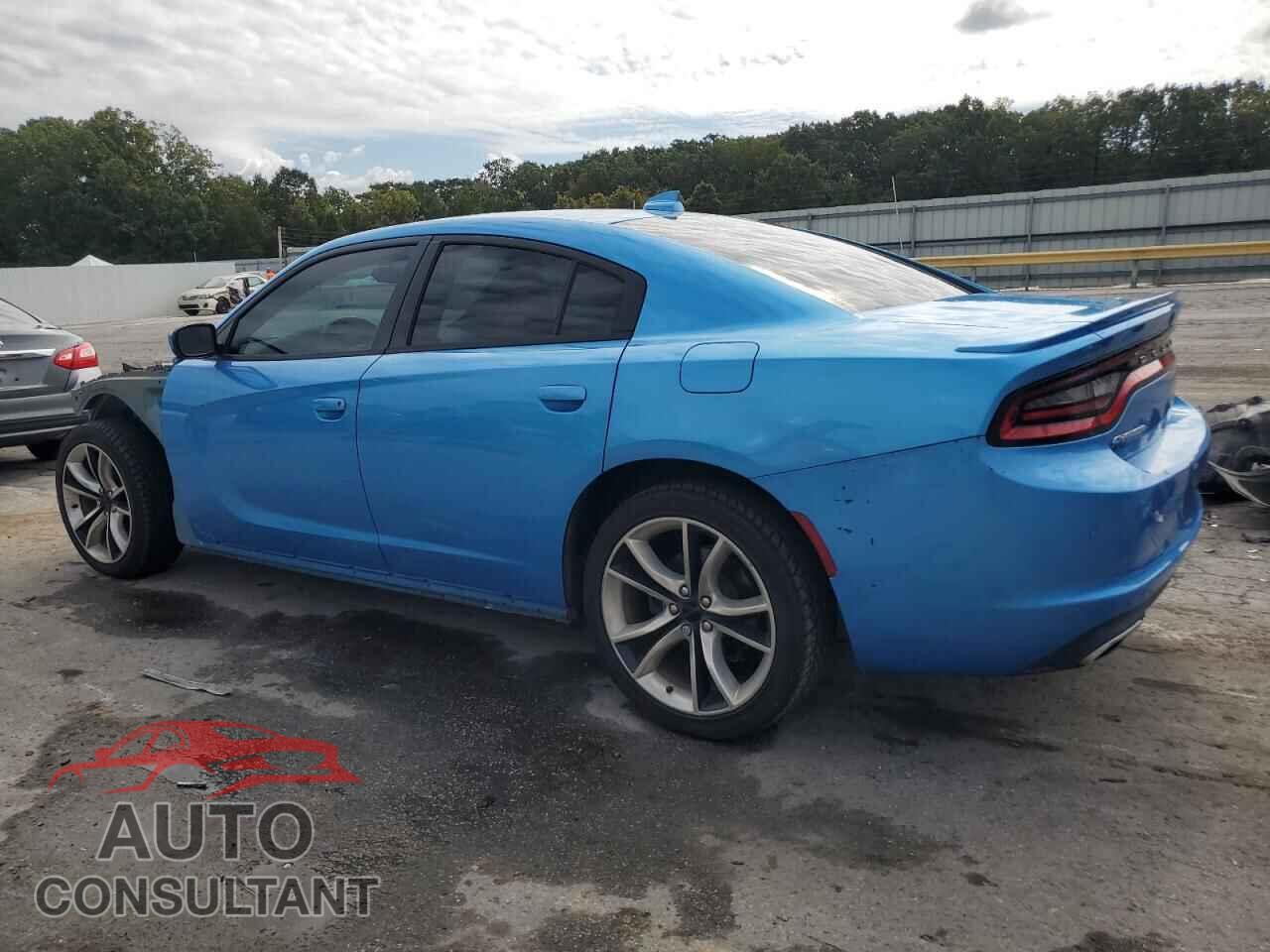 DODGE CHARGER 2015 - 2C3CDXCT2FH928398