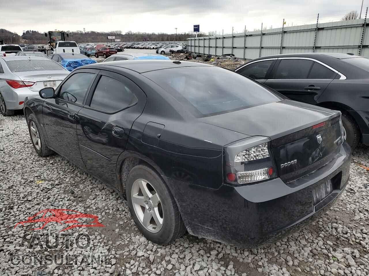 DODGE CHARGER 2010 - 2B3CA3CV8AH169216